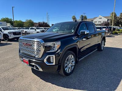 2020 GMC Sierra 1500 Crew Cab 4WD Pickup for sale #N04134B - photo 1