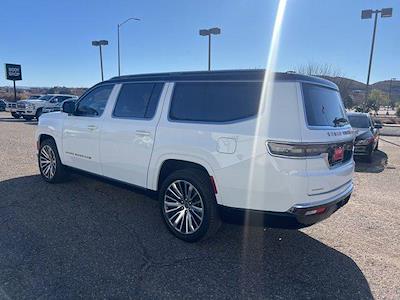 Used 2023 Jeep Grand Wagoneer L Series III for sale #N04135F - photo 2