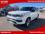 2023 Jeep Grand Wagoneer L 4WD SUV for sale #N04135F - photo 1