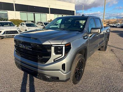 2026 GMC Sierra 1500 Crew Cab 4WD Pickup for sale #N04136 - photo 1