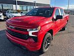 2023 Chevrolet Silverado 1500 Crew Cab 4WD Pickup for sale #N04136A - photo 1