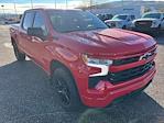 2023 Chevrolet Silverado 1500 Crew Cab 4WD Pickup for sale #N04136A - photo 4
