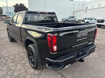 New 2026 GMC Sierra 1500 Elevation Crew Cab 4WD Pickup for sale #N04137 - photo 2