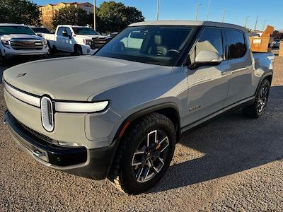 Used 2022 Rivian R1T Launch Edition Crew Cab AWD Pickup for sale #N04141A - photo 1