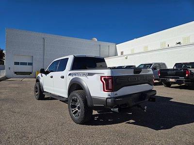 2019 Ford F-150 SuperCrew Cab 4WD Pickup for sale #N04141C - photo 2