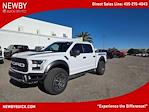 2019 Ford F-150 SuperCrew Cab 4WD Pickup for sale #N04141C - photo 1