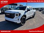 New 2026 GMC Sierra 1500 Elevation Crew Cab 4WD Pickup for sale #N04142 - photo 1