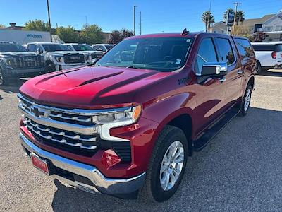 Used 2023 Chevrolet Silverado 1500 LTZ Crew Cab for sale #N04143H - photo 1
