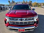 Used 2023 Chevrolet Silverado 1500 LTZ Crew Cab for sale #N04143H - photo 3