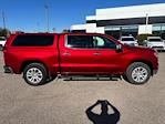 Used 2023 Chevrolet Silverado 1500 LTZ Crew Cab for sale #N04143H - photo 5