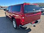 Used 2023 Chevrolet Silverado 1500 LTZ Crew Cab for sale #N04143H - photo 2