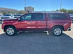 Used 2023 Chevrolet Silverado 1500 LTZ Crew Cab for sale #N04143H - photo 9