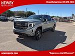 New 2026 GMC Sierra 1500 AT4 Crew Cab 4WD Pickup for sale #N04145 - photo 1