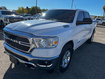 Used 2020 Ram 1500 Big Horn Crew Cab for sale #N04145A - photo 1