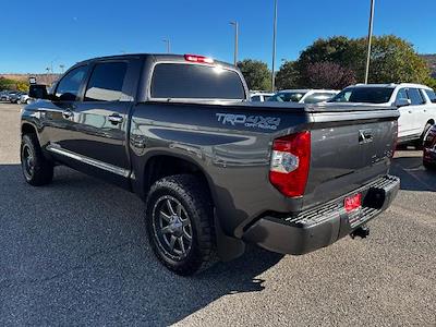 Used 2016 Toyota Tundra Limited Crew Cab for sale #N04145B - photo 2