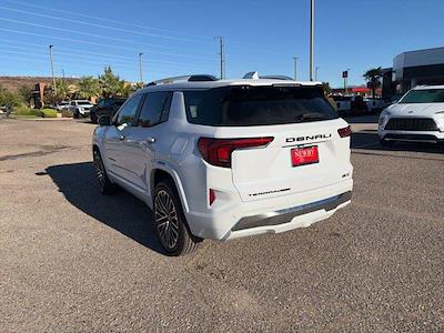 New 2026 GMC Terrain Denali AWD SUV for sale #N04146 - photo 2