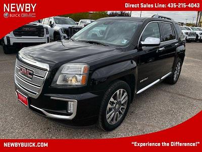 Used 2017 GMC Terrain Denali for sale #N04146A - photo 1