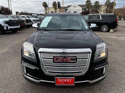 Used 2017 GMC Terrain Denali for sale #N04146A - photo 2