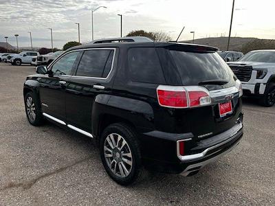 Used 2017 GMC Terrain Denali for sale #N04146A - photo 2