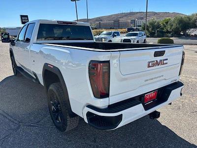 New 2026 GMC Sierra 3500 AT4 Crew Cab 4WD Pickup for sale #N04148 - photo 2
