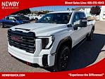 New 2026 GMC Sierra 3500 AT4 Crew Cab 4WD Pickup for sale #N04148 - photo 1