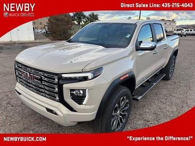 2026 GMC Canyon Crew Cab 4WD Pickup for sale #N04149 - photo 1