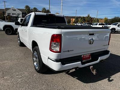 Used 2019 Ram 1500 Lone Star Quad Cab for sale #N04149A - photo 2