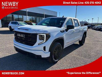 New 2026 GMC Sierra 1500 Elevation Crew Cab 4WD Pickup for sale #N04151 - photo 1