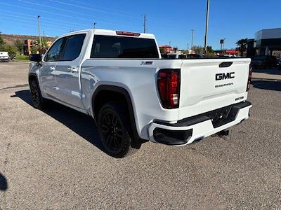 New 2026 GMC Sierra 1500 Elevation Crew Cab 4WD Pickup for sale #N04151 - photo 2