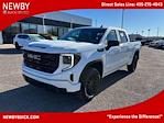 New 2026 GMC Sierra 1500 Elevation Crew Cab 4WD Pickup for sale #N04151 - photo 1