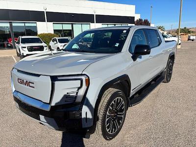 New 2026 GMC Sierra EV Denali Crew Cab 4WD Pickup for sale #N04152 - photo 1