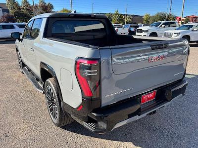 New 2026 GMC Sierra EV Denali Crew Cab 4WD Pickup for sale #N04152 - photo 2