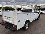 New 2026 GMC Sierra 2500 Double Cab Service Truck for sale #N04153 - photo 6