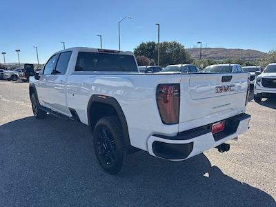 New 2026 GMC Sierra 3500 AT4 Crew Cab 4WD Pickup for sale #N04154 - photo 2