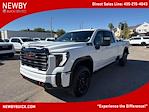 New 2026 GMC Sierra 3500 AT4 Crew Cab 4WD Pickup for sale #N04154 - photo 1