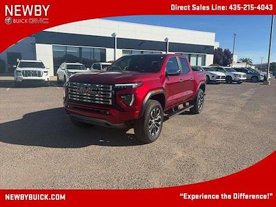 2024 GMC Canyon Crew Cab 4WD Pickup for sale #N04160C - photo 1