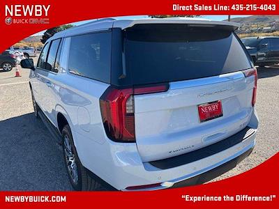New 2026 GMC Yukon XL Denali for sale #N04167 - photo 1