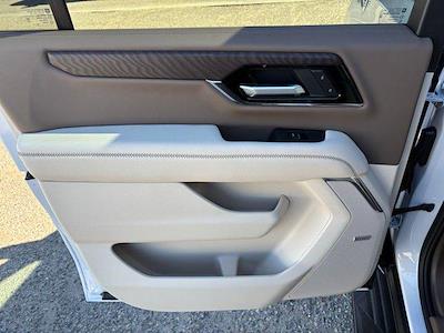 New 2026 GMC Yukon XL - photo 1