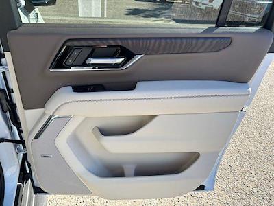 New 2026 GMC Yukon XL - photo 1