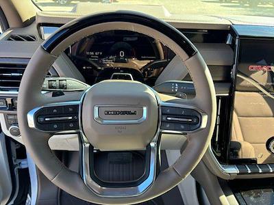 New 2026 GMC Yukon XL - photo 1