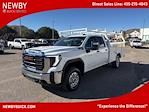 New 2026 GMC Sierra 2500 Double Cab 4WD Service Truck for sale #N04169 - photo 1