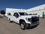 New 2026 GMC Sierra 2500 Double Cab 4WD Service Truck for sale #N04169 - photo 4