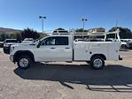 New 2026 GMC Sierra 2500 Double Cab 4WD Service Truck for sale #N04169 - photo 8