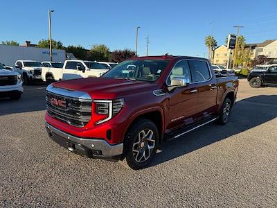 New 2026 GMC Sierra 1500 SLT Crew Cab 4WD Pickup for sale #N04171 - photo 1