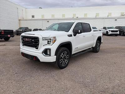 Used 2022 GMC Sierra 1500 AT4 Crew Cab for sale #N04172B - photo 1