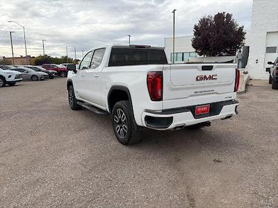Used 2022 GMC Sierra 1500 AT4 Crew Cab for sale #N04172B - photo 2
