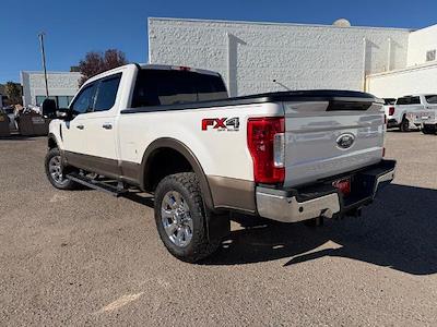 Used 2017 Ford F-250 Lariat Crew Cab for sale #N04172C - photo 2