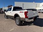 2017 Ford F-250 Crew Cab 4WD Pickup for sale #N04172C - photo 2