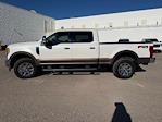 2017 Ford F-250 Crew Cab 4WD Pickup for sale #N04172C - photo 8