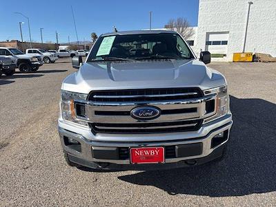 Used 2019 Ford F-150 XL SuperCrew Cab for sale #N04172D - photo 2